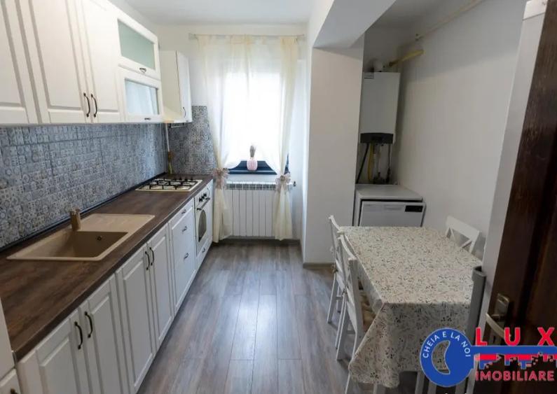 ID 474 De inchiriat apartament 2 camere in BLOC NOU!!! - 3