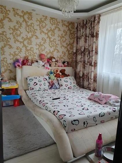 Apartament doua camere Trivale cf. I, etaj 4 - 3