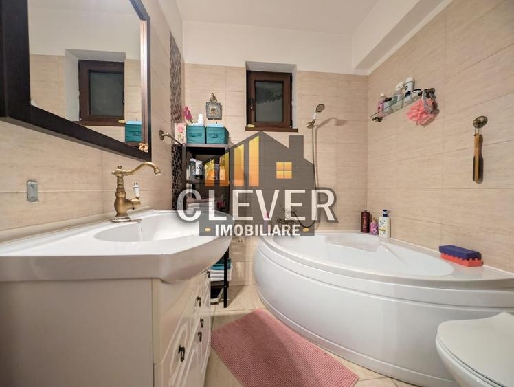 Apartament 2 camere cu gradina 52 mp – Bragadiru, Independenței - 10