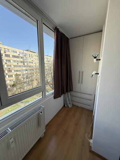 Drumul Taberei, metrou Favorit - 5