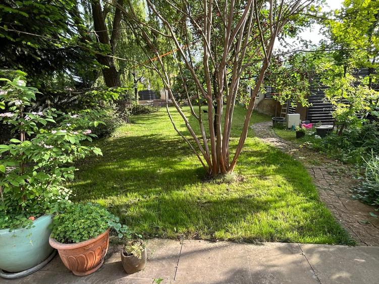 VANZARE CASA VILA - 30