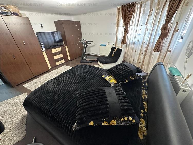 Apartament 2 camare zona Centru Civic-Gheorghe Lazar - 4