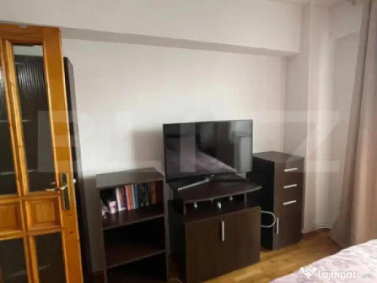 Apartament 3 camere, 64 mp, etaj intermediar, cartier George - 8