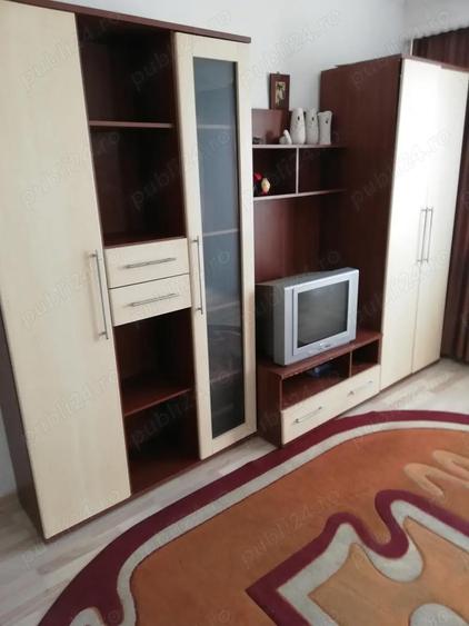 Persoana fizica inchiriez apartament cu doua camere zona Narcisa - 5