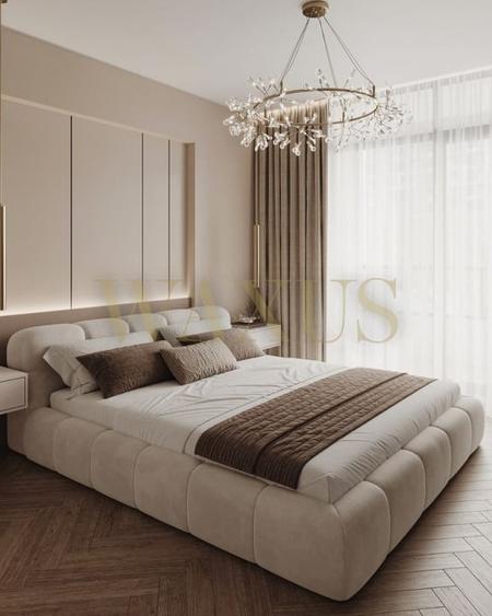 Apartament de 1 camera - Semifinisat | Balcon | Parcare - Urusagului - 3