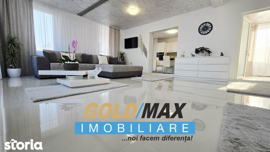 Casa P+1, 2025, la cheie, mobilata si utilata | goldmax.ro - 9