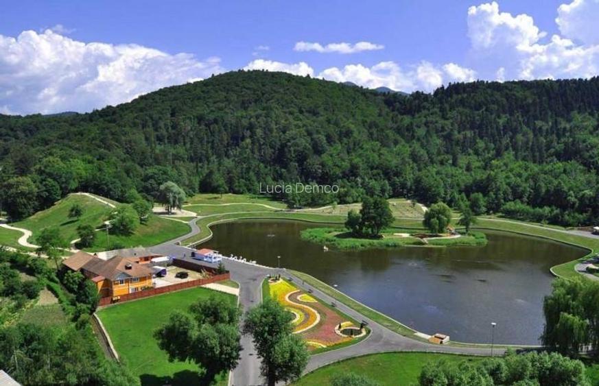 Tur 3D! Apartament 3 camere decomandate, etajul1, in cartierul Noua, Brasov