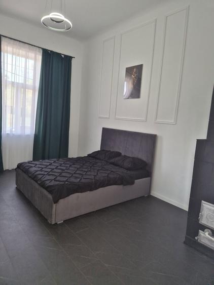 Vand apartament 2 camere la casa - 5