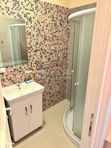 CUG - Visoianu, 2 camere mobilat si utilat, ready to move - 4