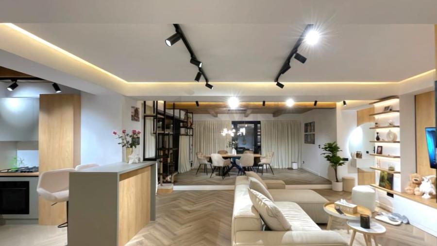 REA1023569 Penthouse Luxury Cismisgiu - 5