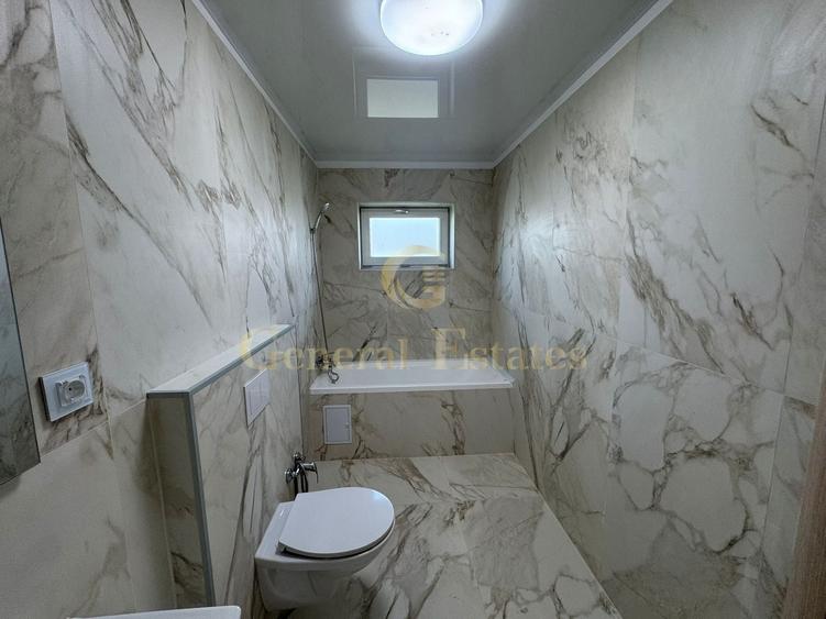 Casă Parter 4 Camere | Curte 330 mp | Finalizată și Intabulată - 8