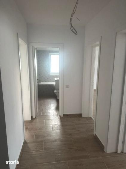Apartament 2 camere zona Sub cetate Sanpetru - 4