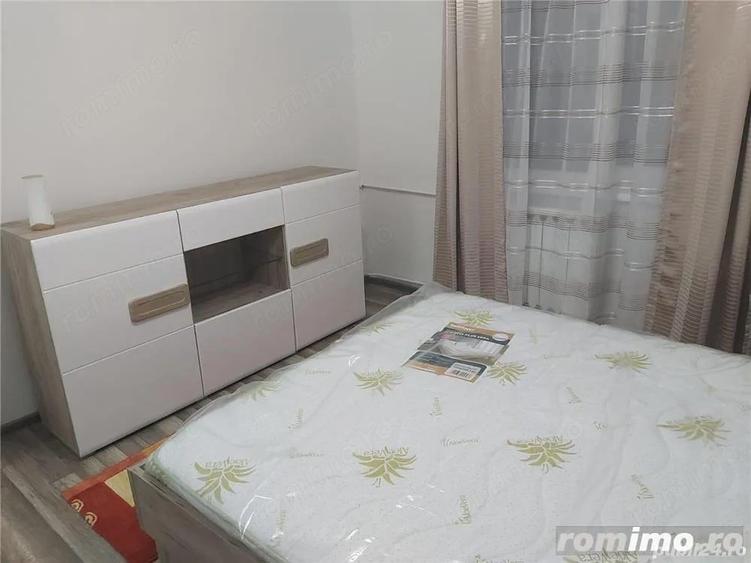 Apartament cu doua camere Bld. Chisinau - 5