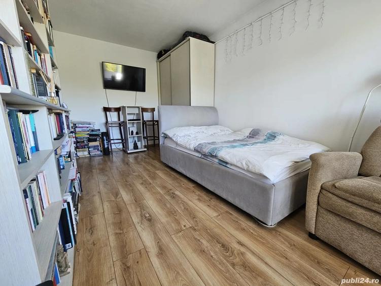 Garsoniera, zona Miori?a, 39 m - 1