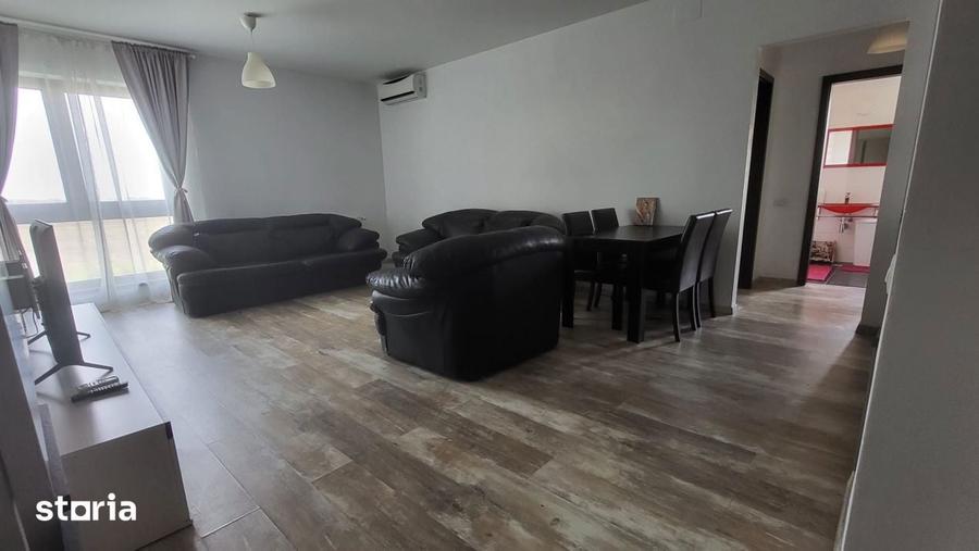 Apartament 2 camere | Pipera | Scoala Americana | renovat | centrala - 1