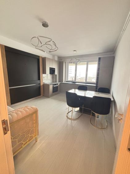 Apartament tip studio, construcție nouă, aproape de metrou - 3