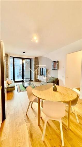 Apartament 3 camere I Win Herastrau | 1Loc parcare - 5