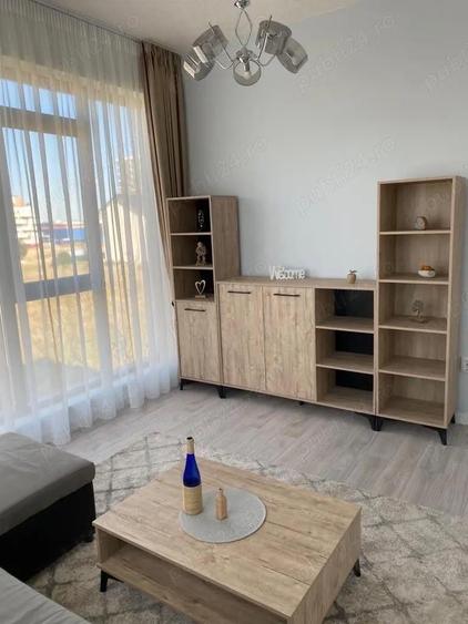 Inchiriez apartament 2 camere, decomandat, str. Dna. Stanca - 4