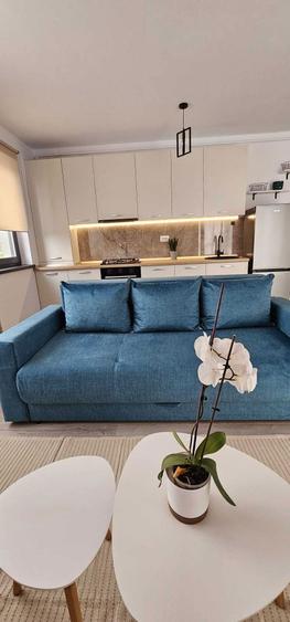Apartament nou cu 2 camere de inchiriat - 2