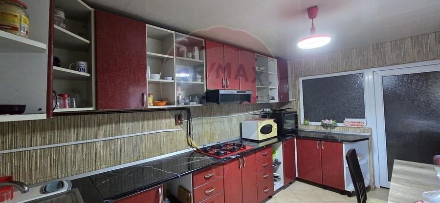 PENSIUNE IN CHISINEU CRIS - 9