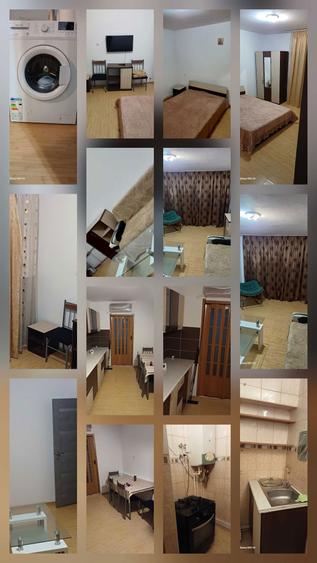 Ofer spre Inchiriere apartament cu 2 camere - 1