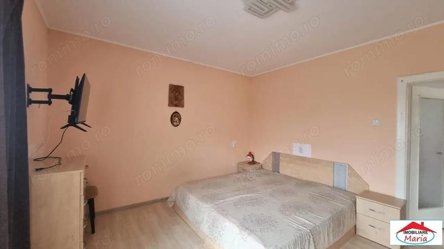 Casa in Viile Satu Mare finisata - 14