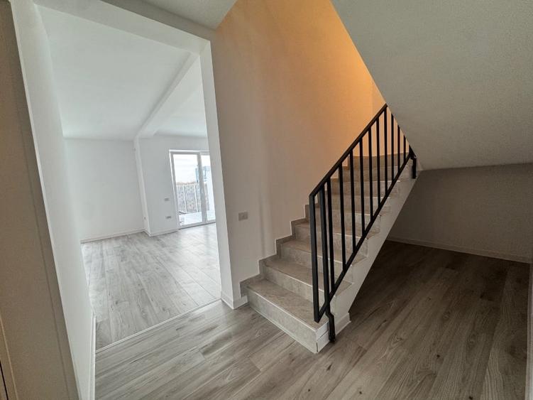 Duplex Modern de vis in Alpha City Residence - confort si eleganta - 7