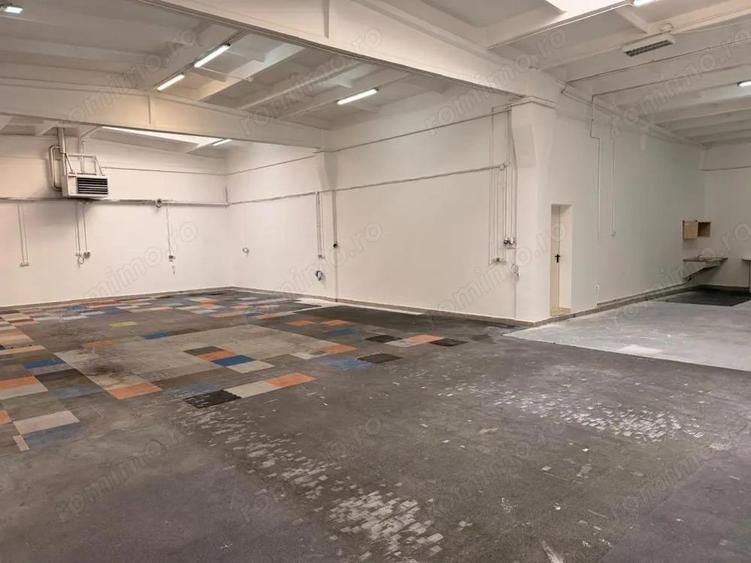 Depozit cu birou de inchiriat 368 mp. - 6