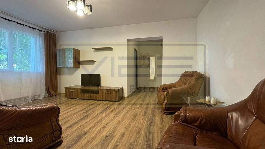 Apartament 2 camere Podu Ros - 10 min Palas Mall - 9