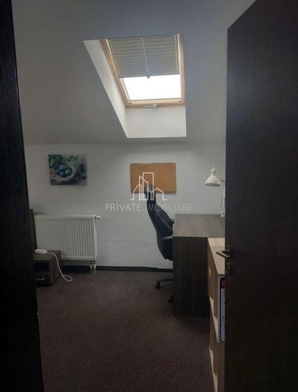 Apartament 5 camere, 112mp uili, Constructie 2016,  Zona 7 Noiembrie - 6