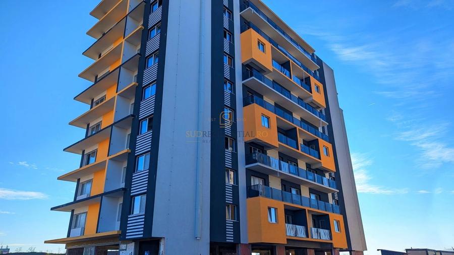 Garsoniera decomandata de vanzare | Primera Residence – Bd.Metalurgiei - 19