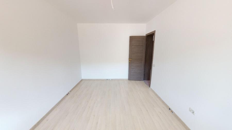 3 camere la mansarda 77 mp utili+terase si cu credite bancare - 15