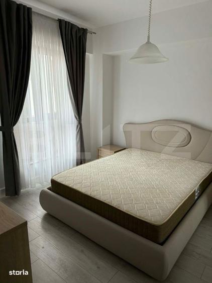 Apartament cu 3 camere, bloc nou, decomandat, zona Centrala - 3