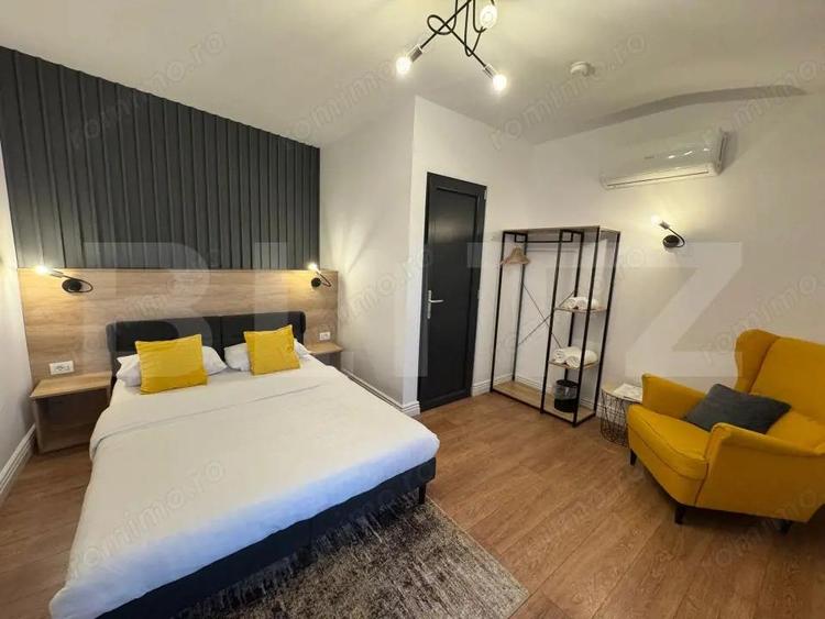 Pensiune in Centrul Vechi al Hunedoarei - 2