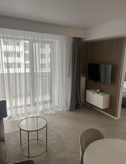 Studio Dublu | Cortina North | Pipera | Parcare | Terasa - 3