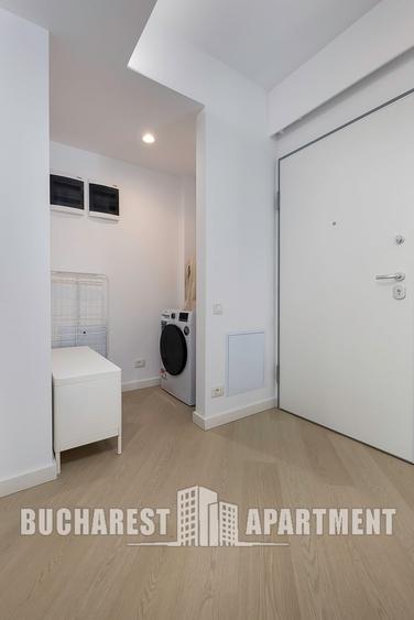 Apartament cu 2 camere în Sud