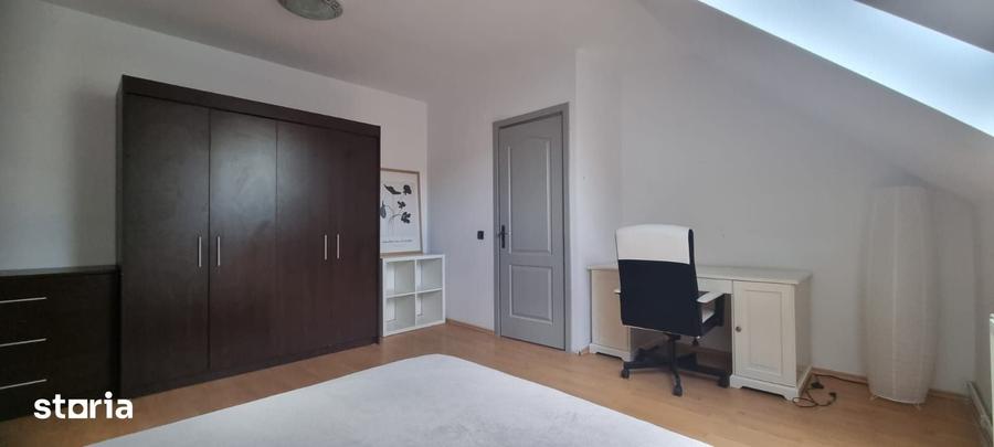 Apartament cu 3 camere decomandat în Mihai Viteazul