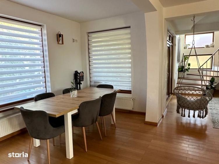 Casă cu 4 camere cu Teren 327 Mp în Ciarda Roșie