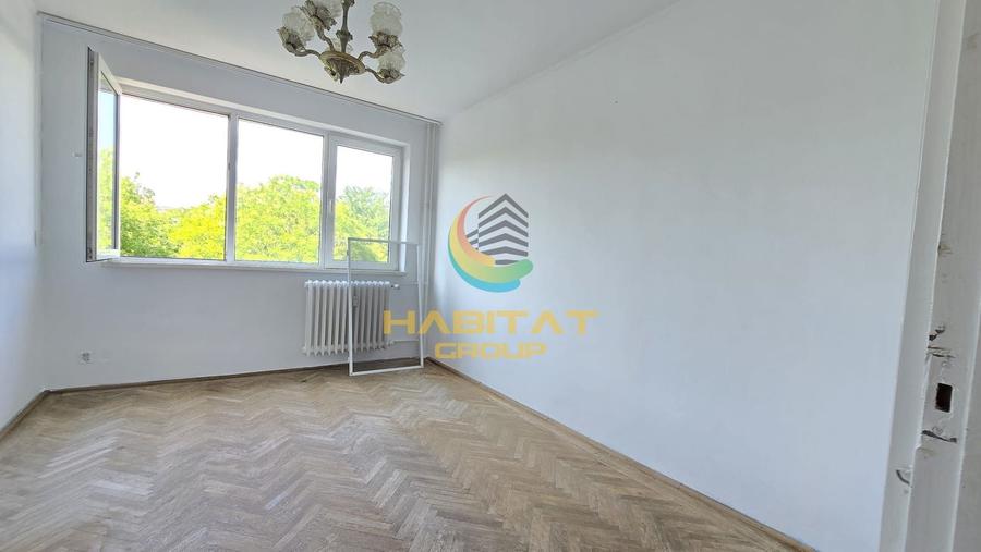 Apartament cu 3 camere decomandat în Alexandru Obregia