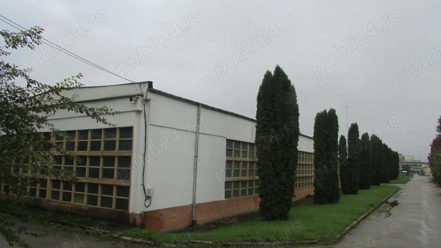 Spațiu comercial, de 19,495 mp, în Macon