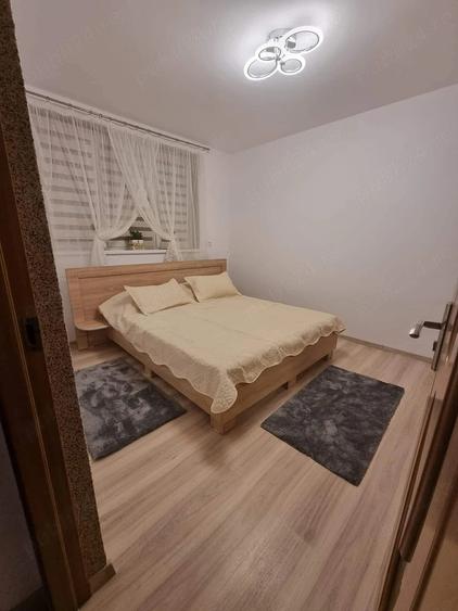 Apartament cu 2 camere semidecomandat în Ultracentral