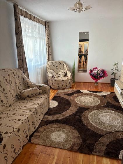Dau in chirie apartament cu 2 camere, situat pe strada Sovata, zona lini?tita - 5