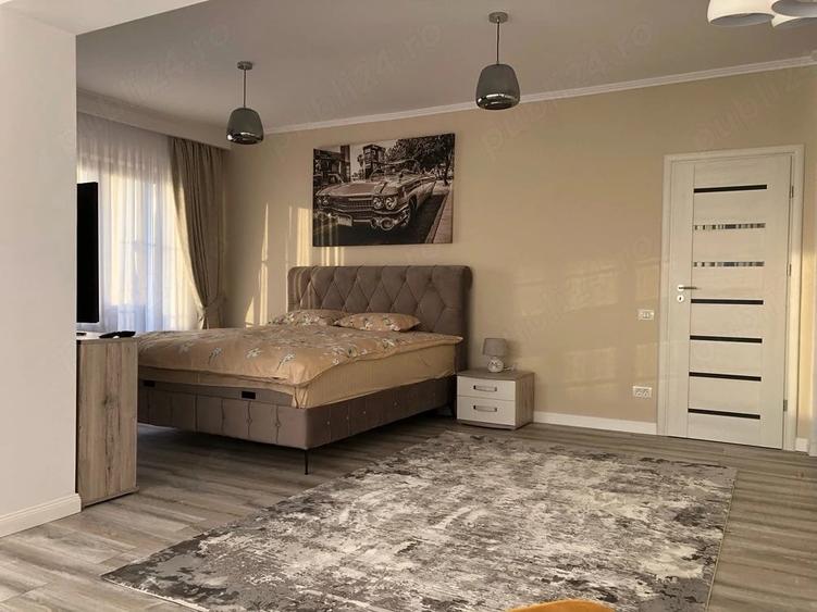 Apartament cu 4 camere decomandat în Nord
