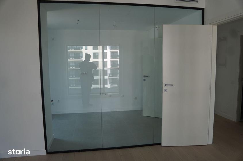 Apartament cu 2 camere în Pipera