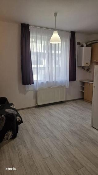 Apartament cu 2 camere semidecomandat în Someșeni