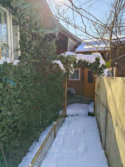 Casă cu 5 camere cu Teren 430 Mp în Comarnic