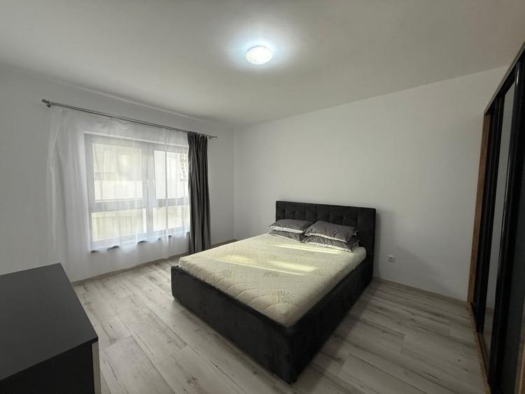 Apartament cu 2 camere decomandat, mobilat în Șelimbăr