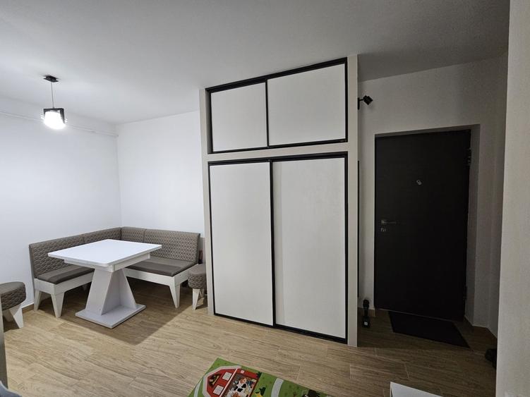 Apartament 2 camere SD, Contemporan Homes Pacurari - 3