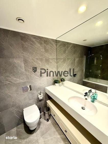 Apartament 2 camere One Towers Herastrau | Parcare inclusa - 9