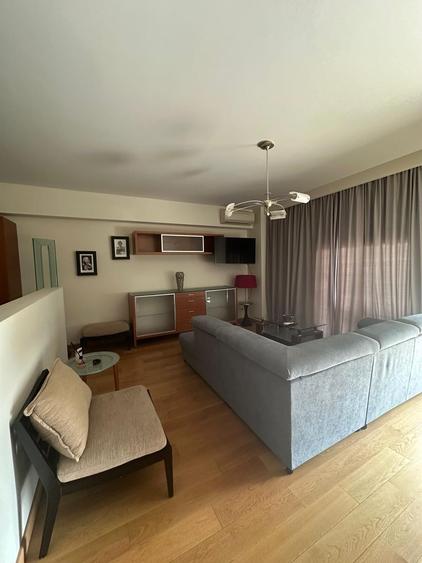 Apartament cu 2 camere decomandat în Barbu Văcărescu